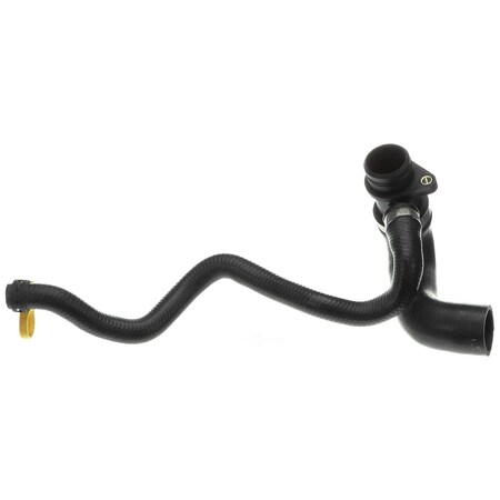 Gates Molded Coolant Hose, Gates 51557 51557